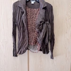 Alberto Makali  2pc Set